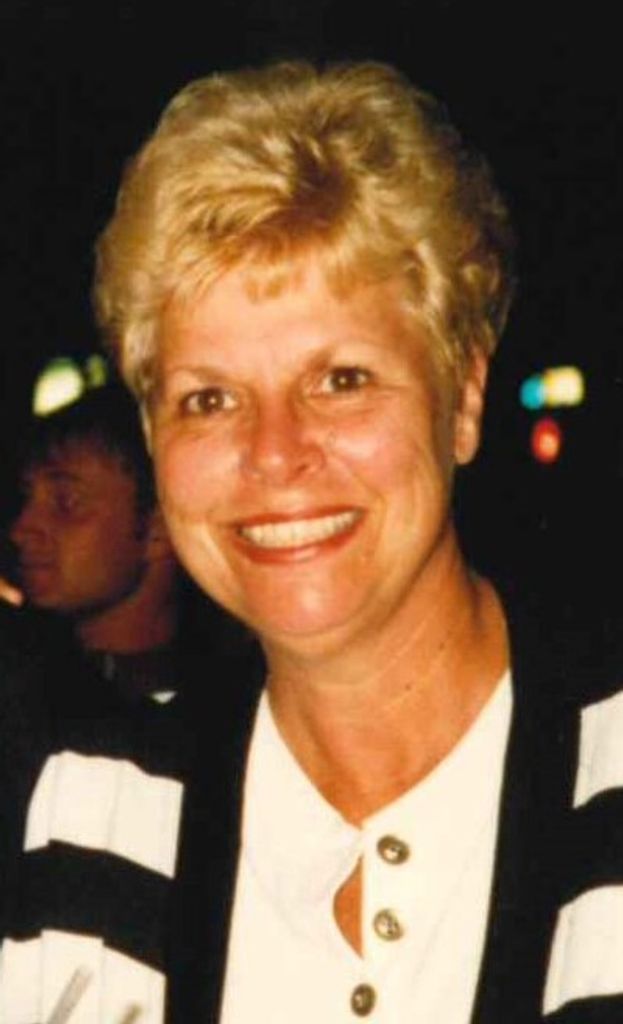 Barbara L. Ladd