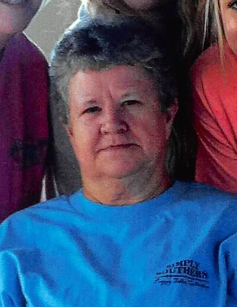 Grace Robinson