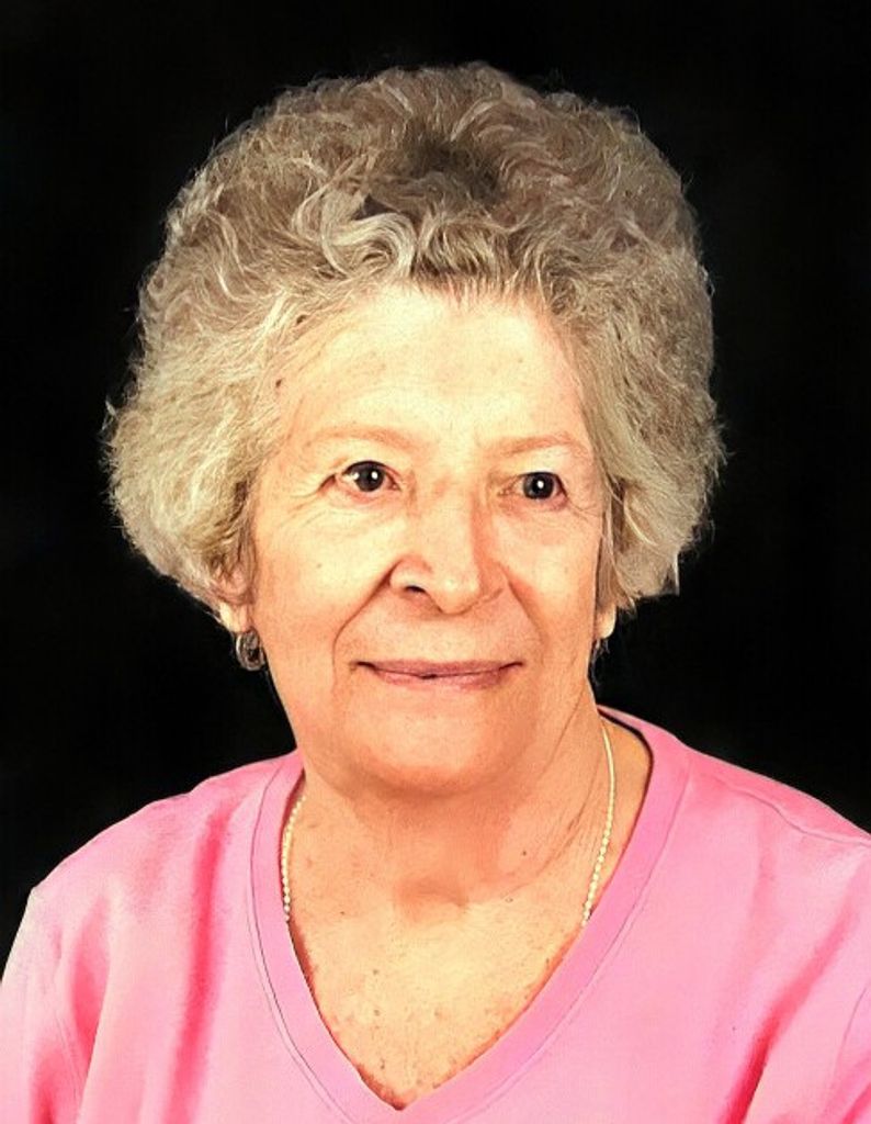 Helen (Benischek)  Lund