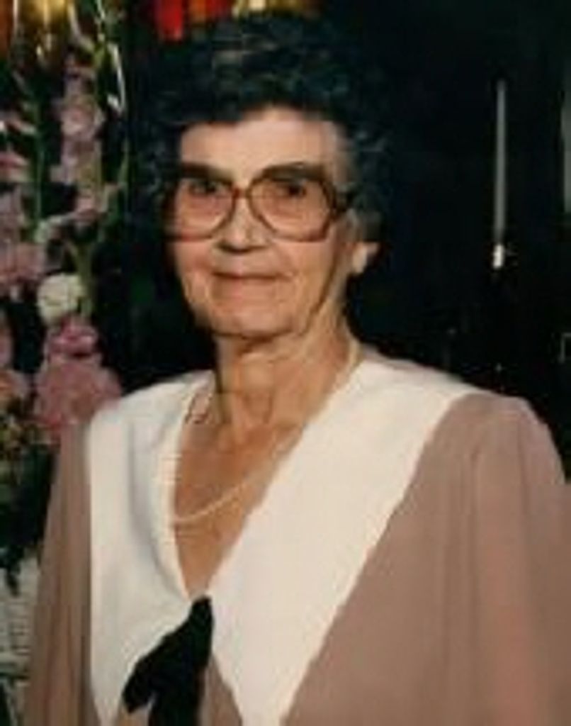 Iris Herod