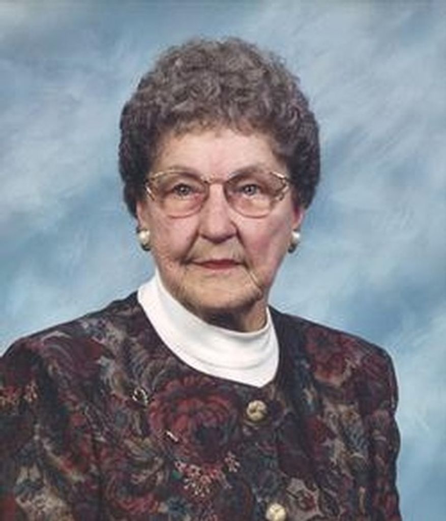 Delores R. Ochs
