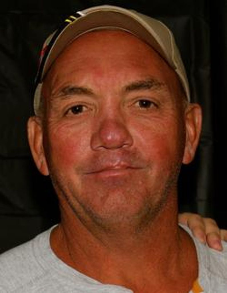 Stephen Maurice Shaffer