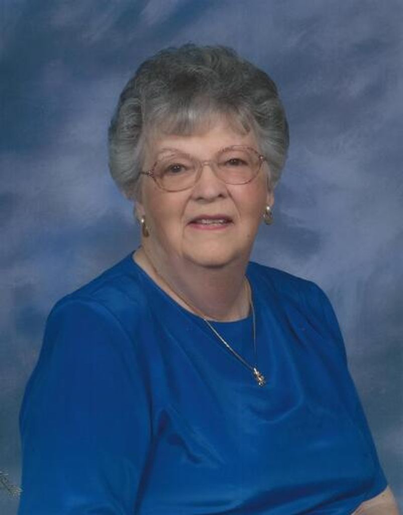 Mary Fraley Freedle Profile Photo