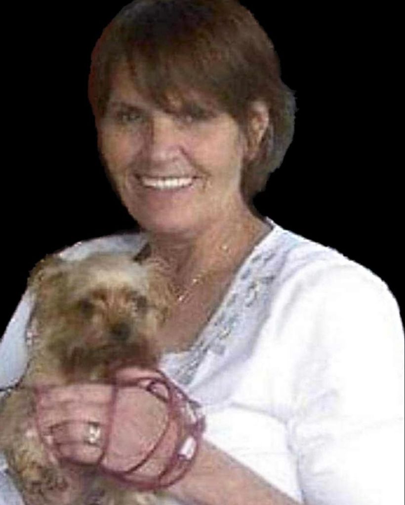 Connie Lee (Ingerman) Hallan