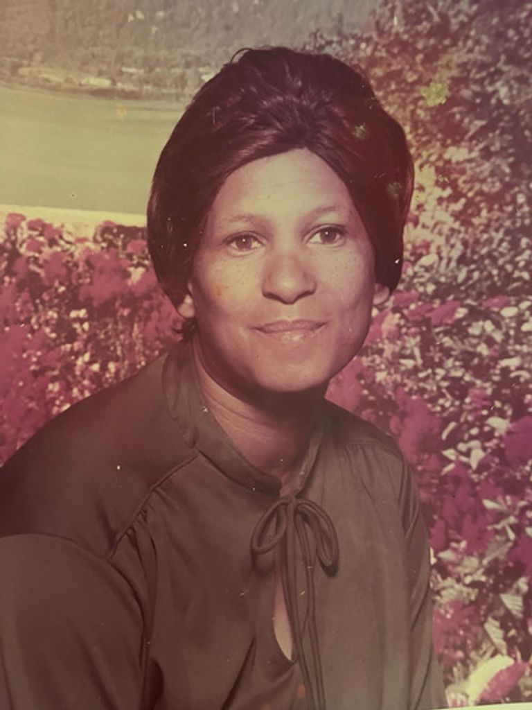 Mary Etta Wells Profile Photo