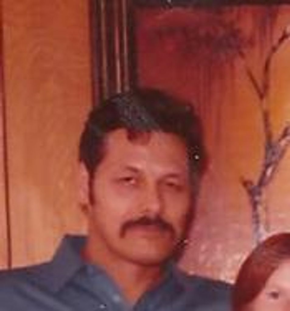 James William Epperson