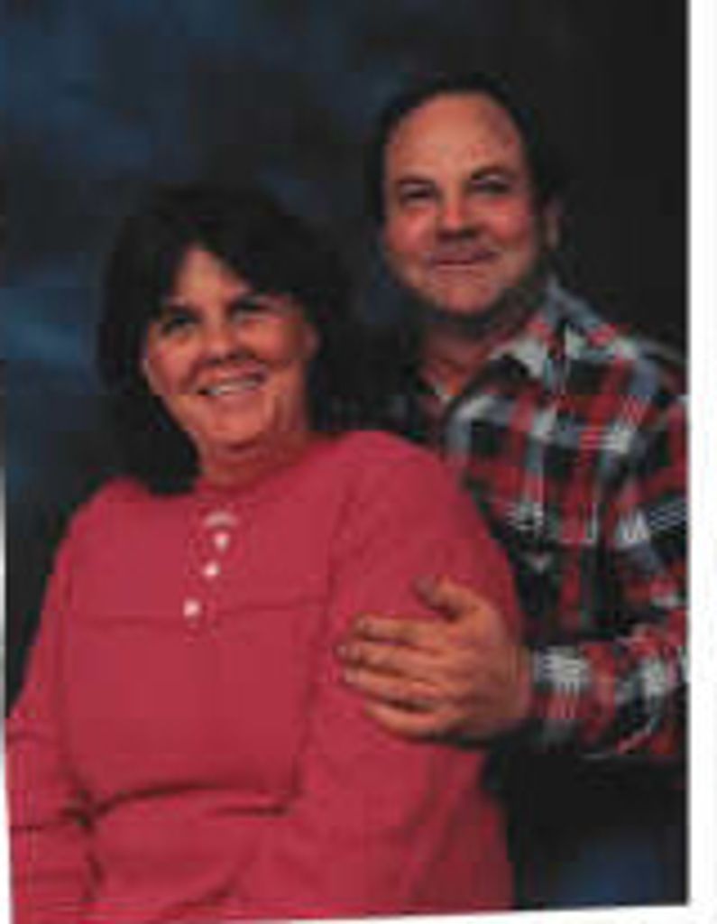Judy Faye Bunch
