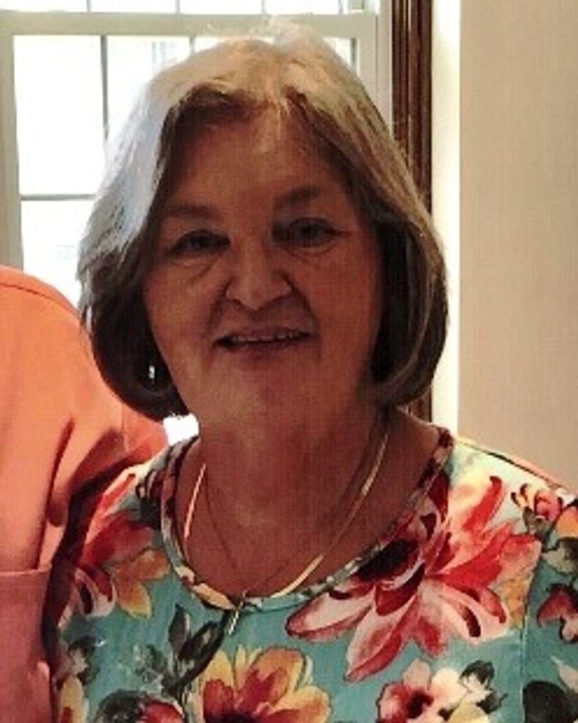 Becky Melloan Profile Photo