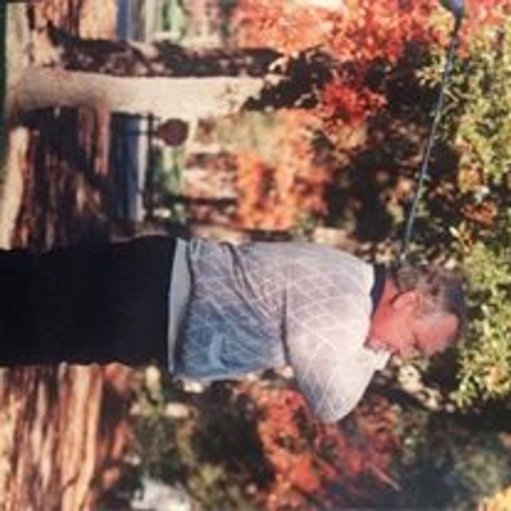 Steven Wayne Pallom