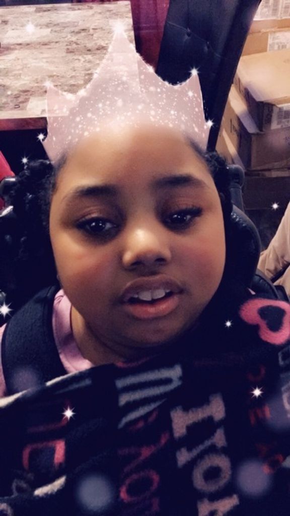 Heaven Nevaeh Wallace Profile Photo