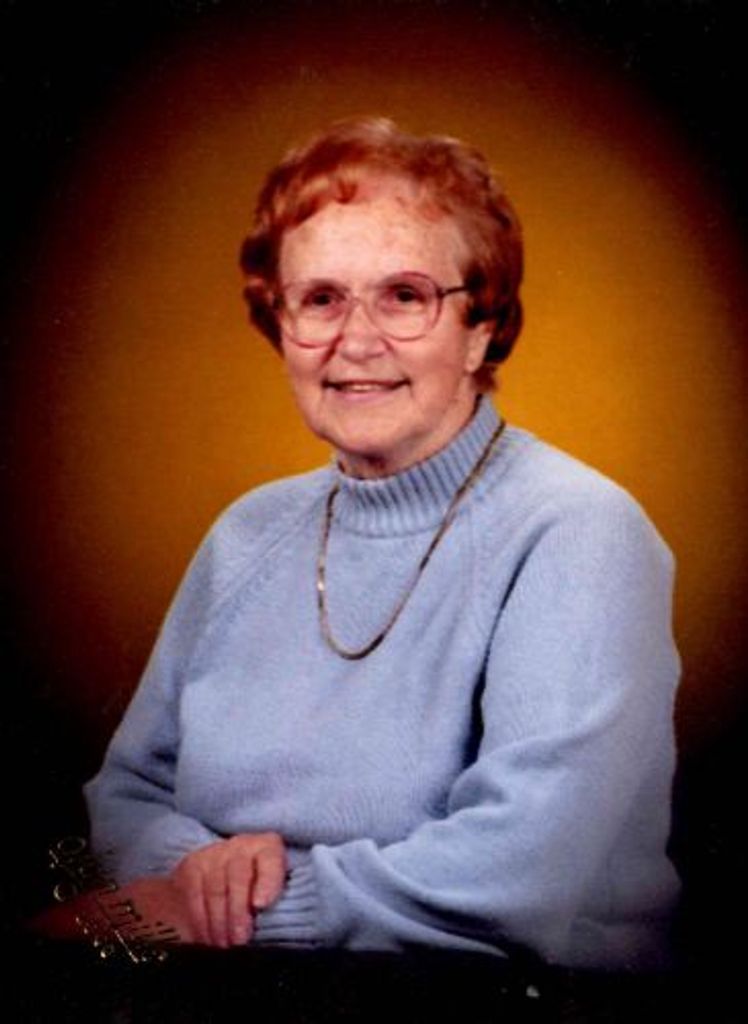 Leora Richgels