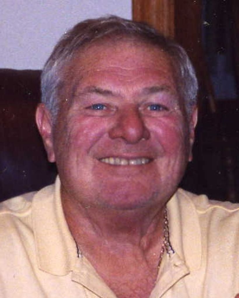 John H. Wierenga