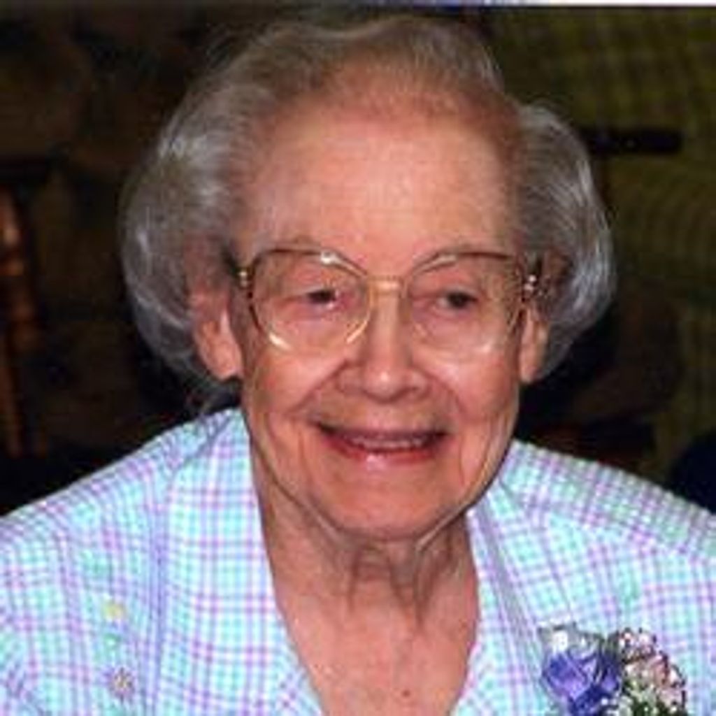 Randall, Myrtle
