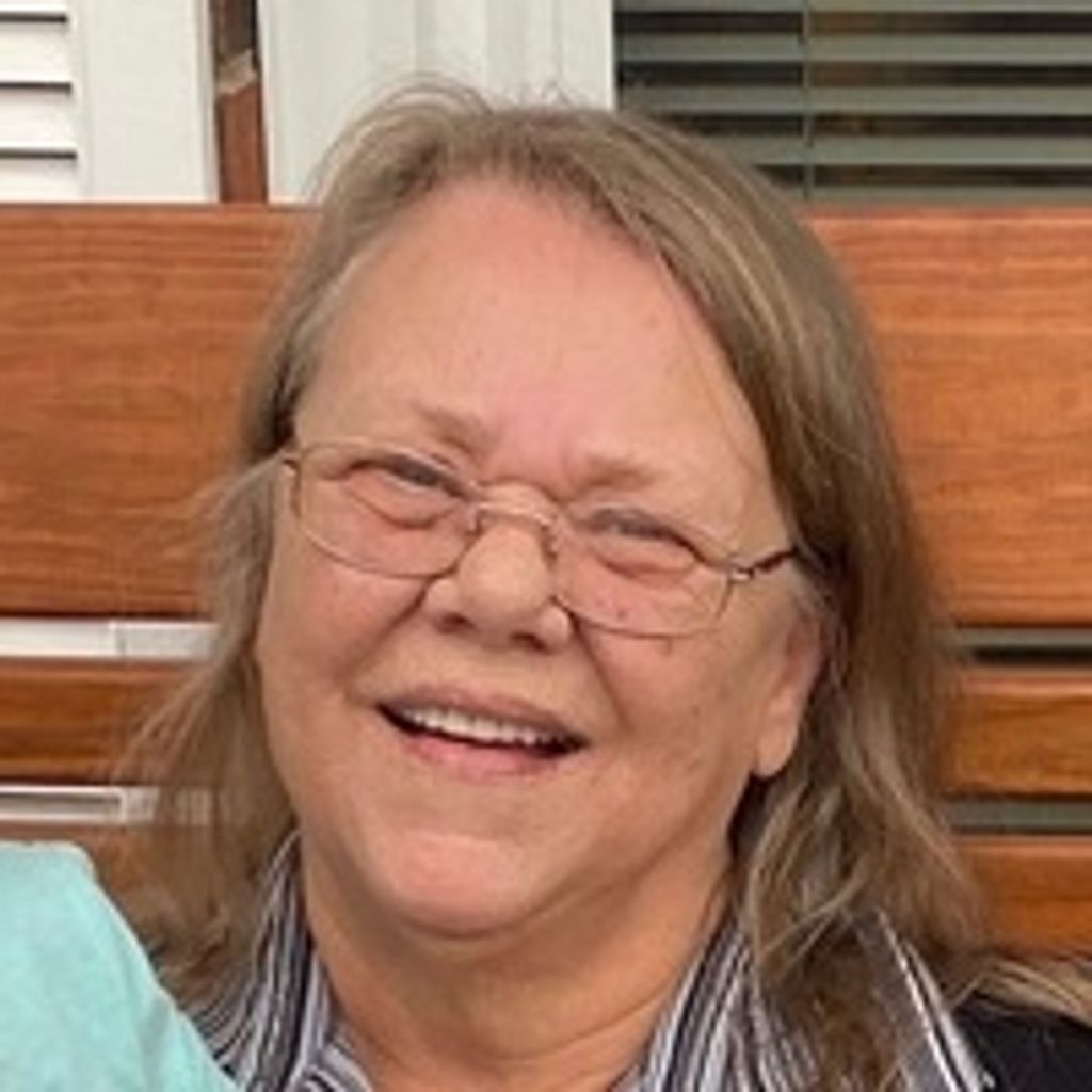 Cathy Diane Tuttle