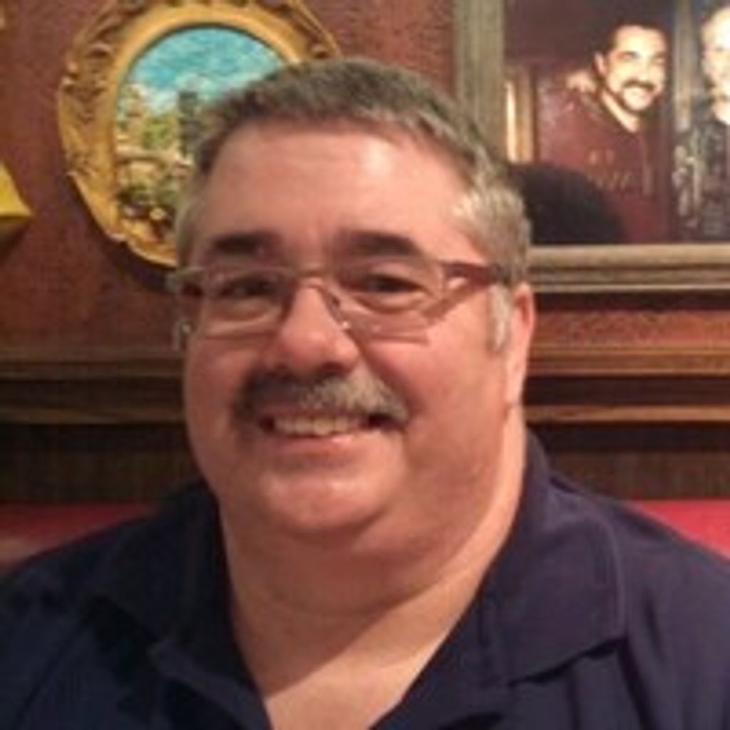 Joseph Davis Profile Photo