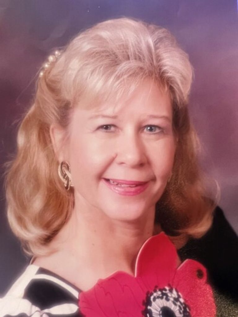 Helen Carr Parish Profile Photo