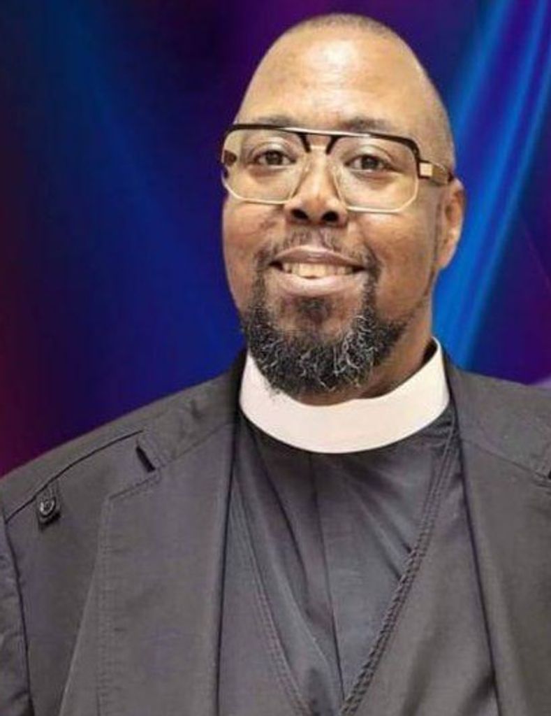 Elder Leroy "Nuke" Jones, Jr. Profile Photo