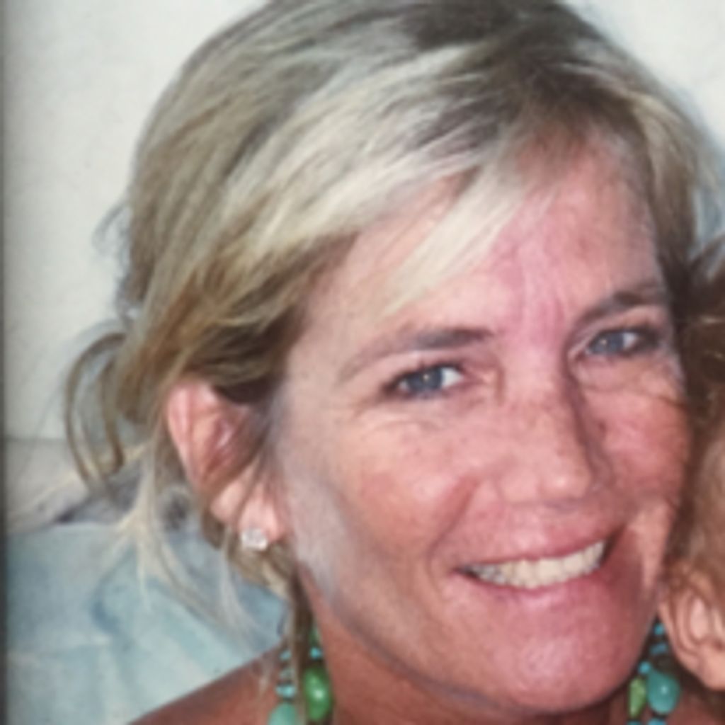 Robyn Barnette Hoffman