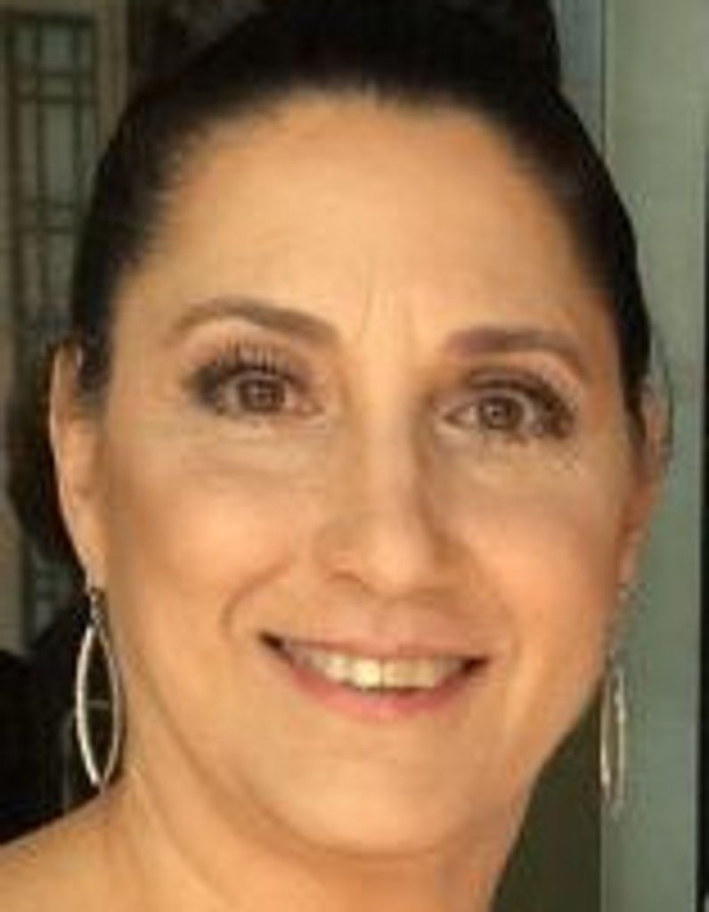Vickie Lou (Vaughen)  Gaughen