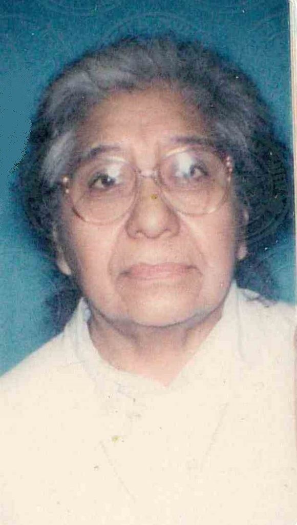 Celestina Navarro