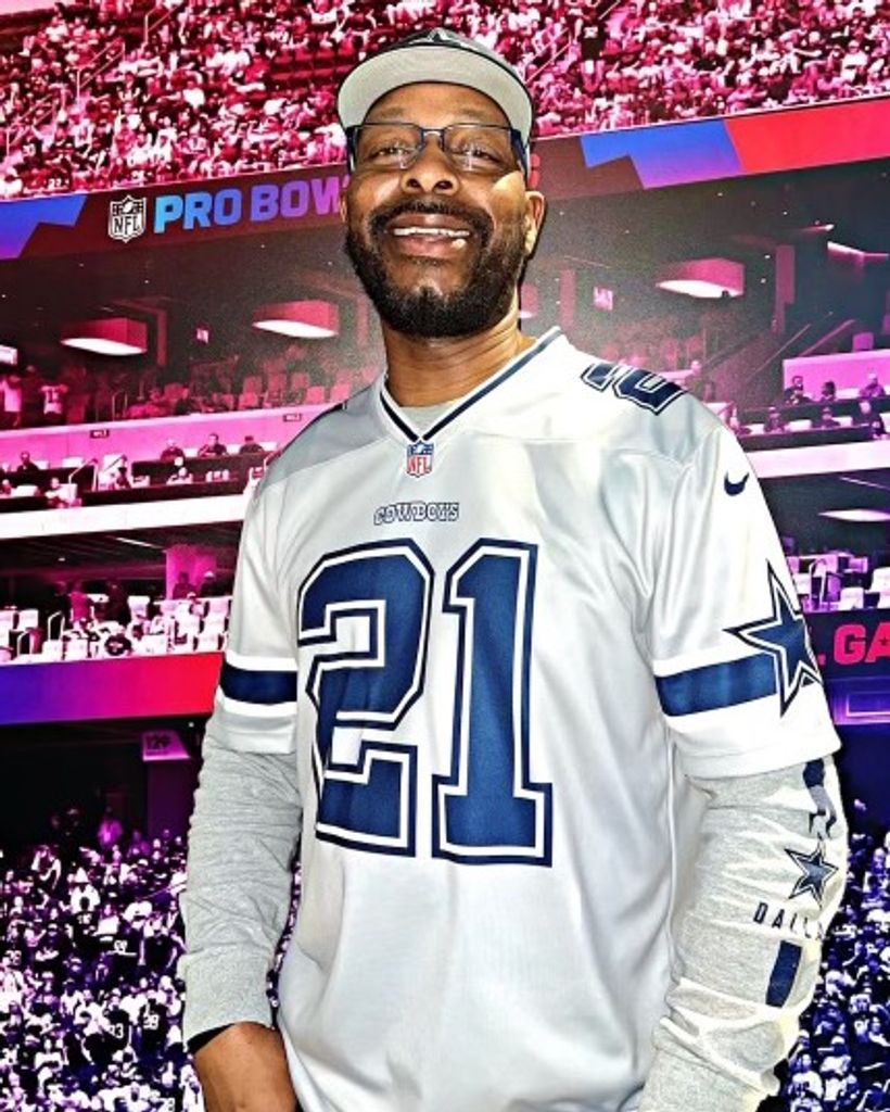Derwin Dulaney