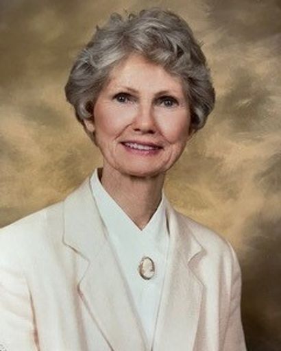 Mary Louise Ellsworth's obituary image