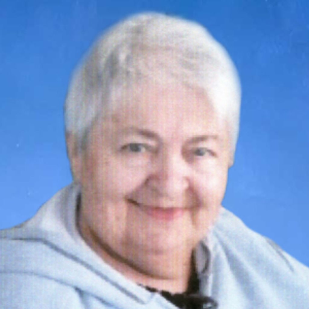 Patricia “Pat” Rynd