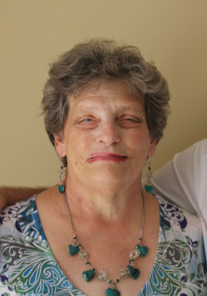 Raelene "Ginny" V. Tripp Profile Photo