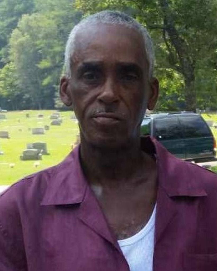 Willington Peeples, Sr.