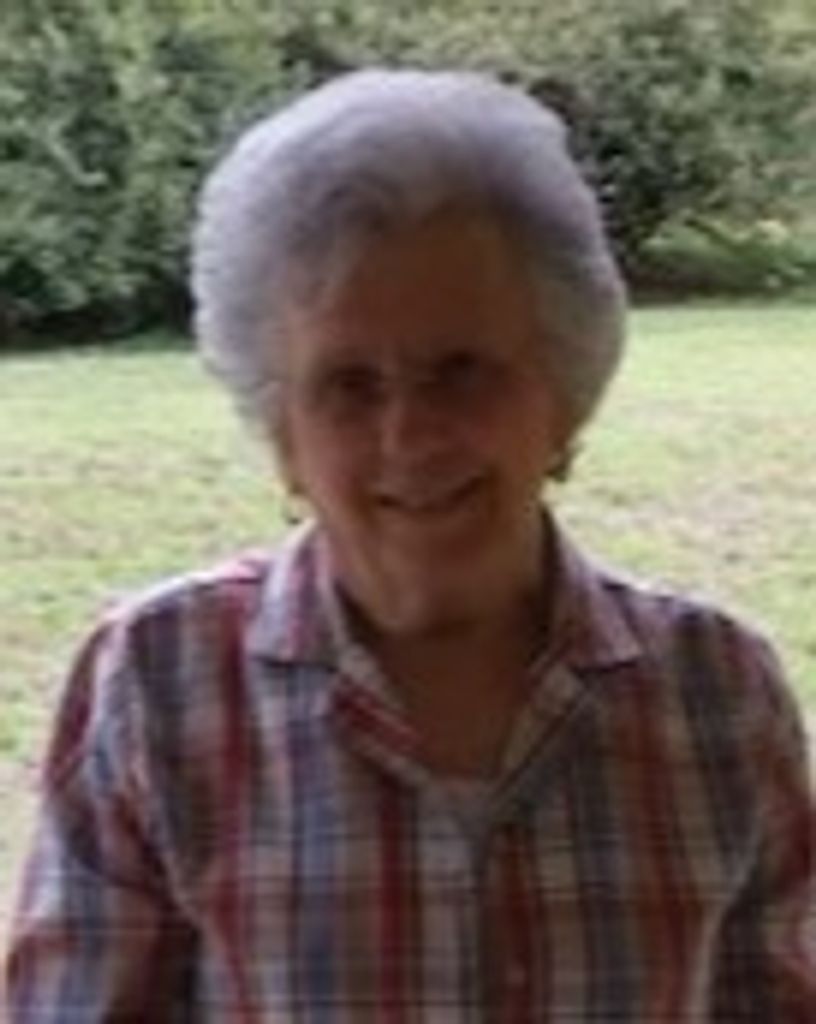 Cleora "Keet" Williams Smith