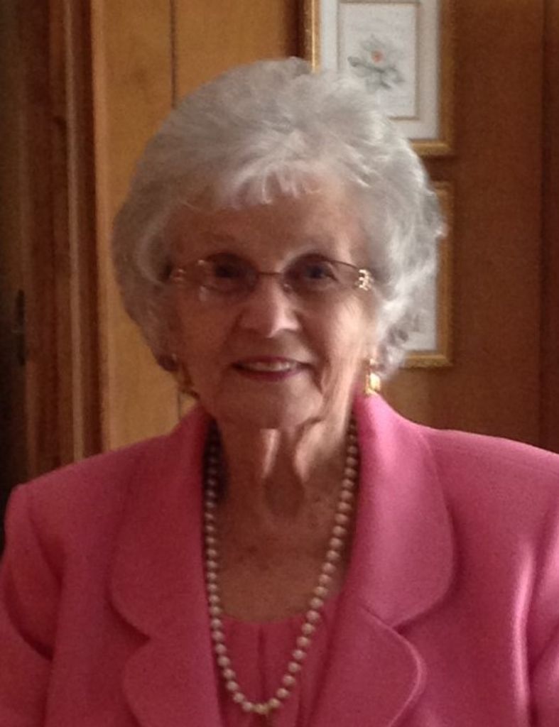 Mattie Smith Profile Photo