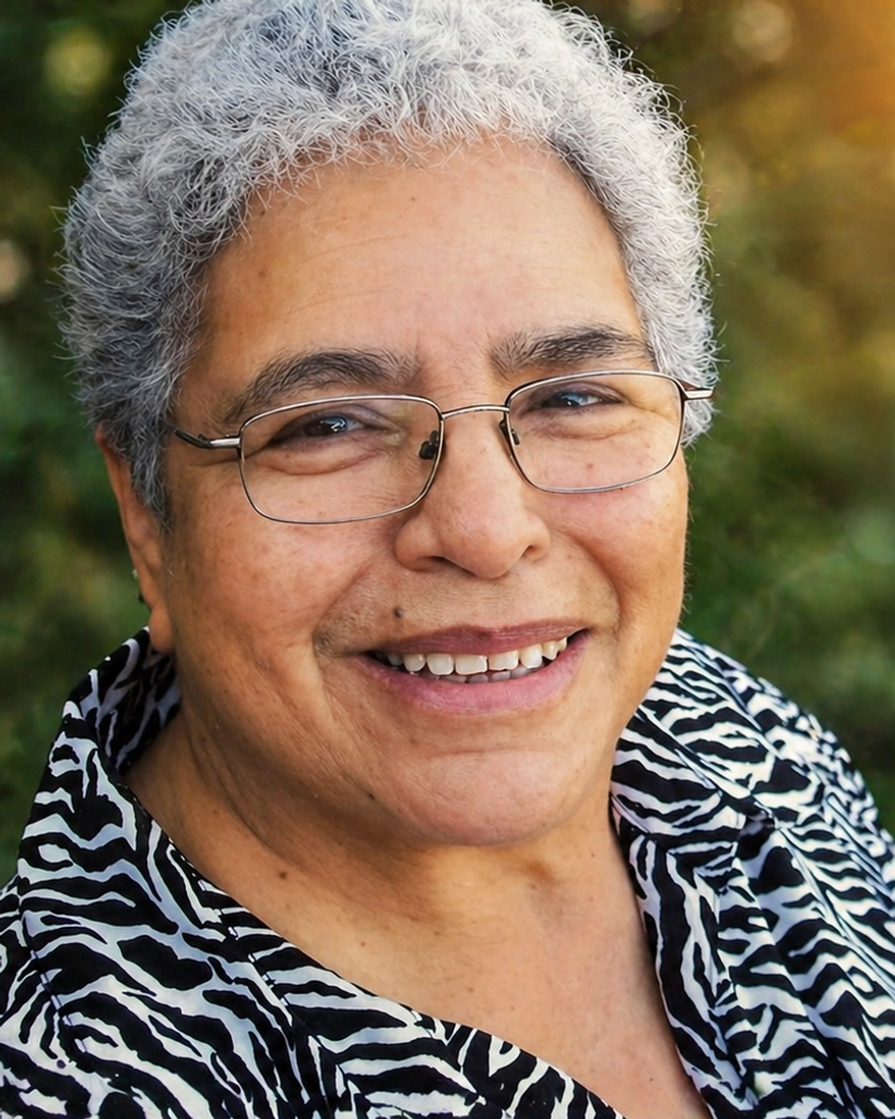 Helen Garcia Cruz