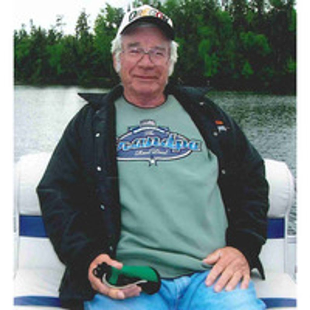 Harold Eugene Wimmer