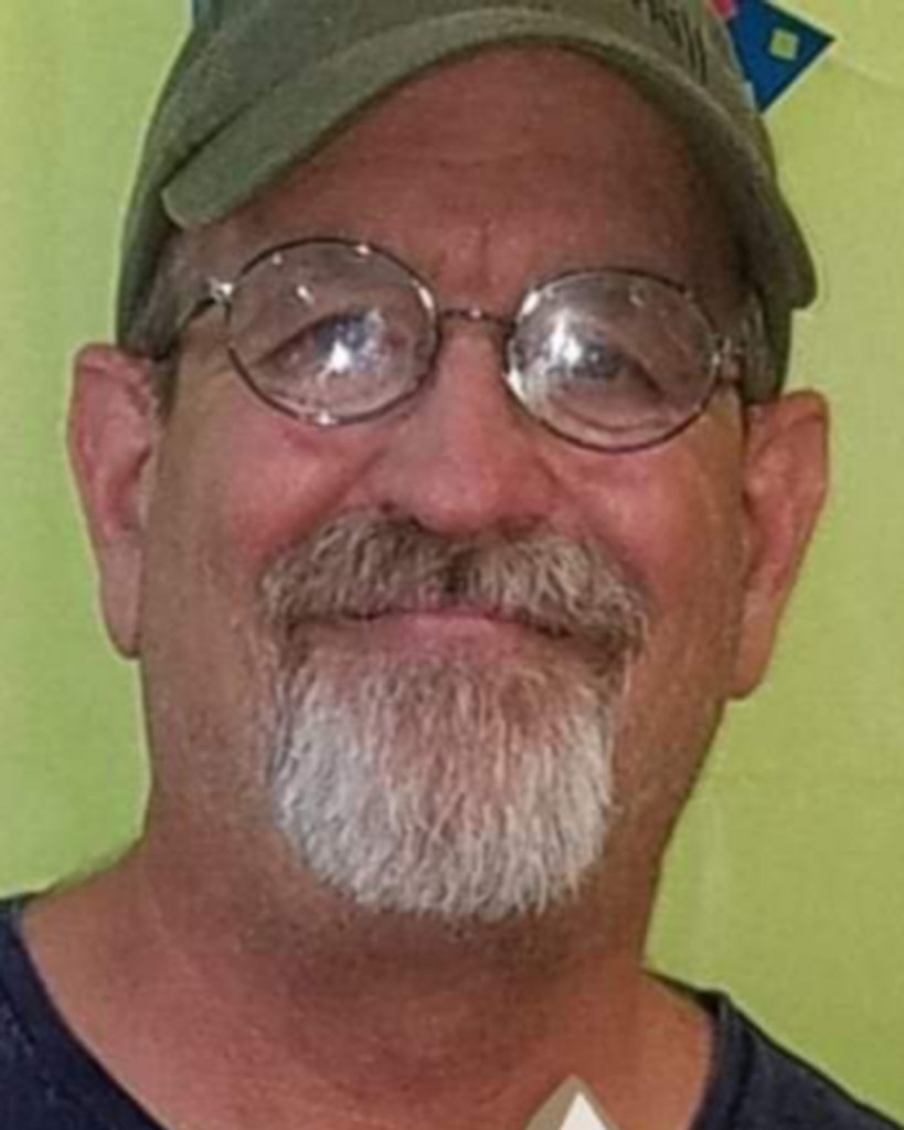 Dennis E. "Denny" Cairns