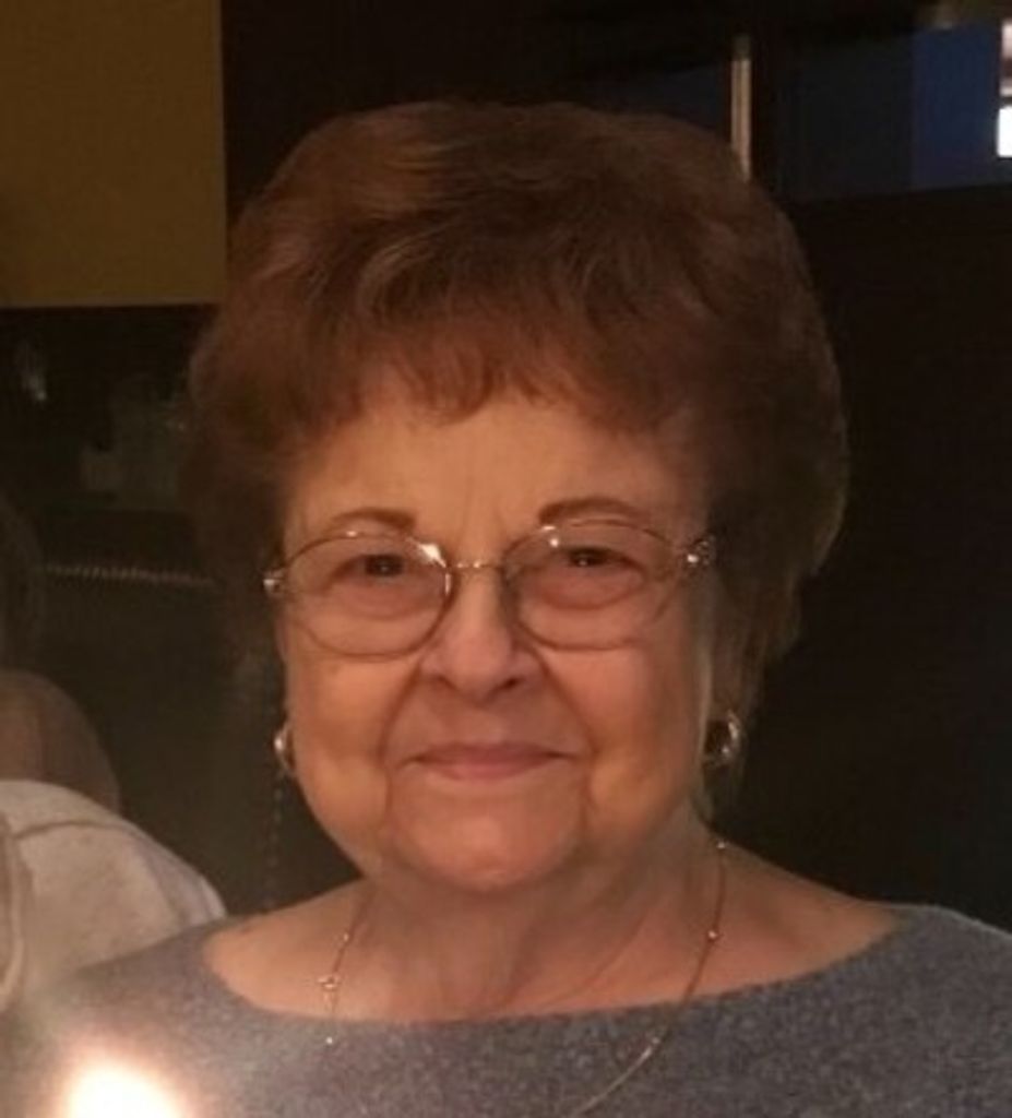 Genevieve Rose Baur Profile Photo