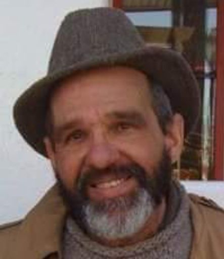 Photo of Dennis George Olver