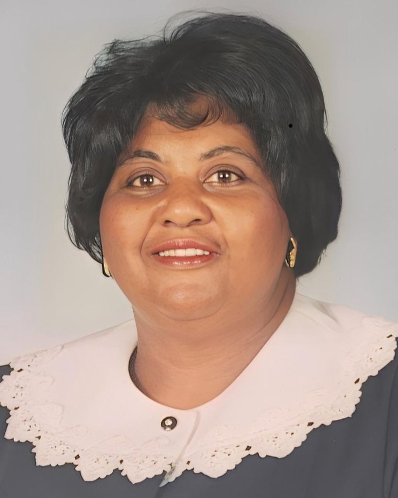 Barbara Jean Booth Profile Photo