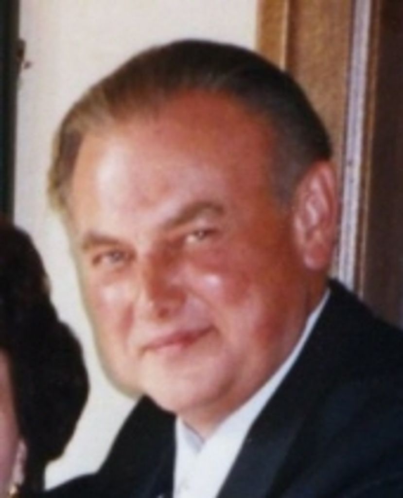 John William Kuptz Mr.