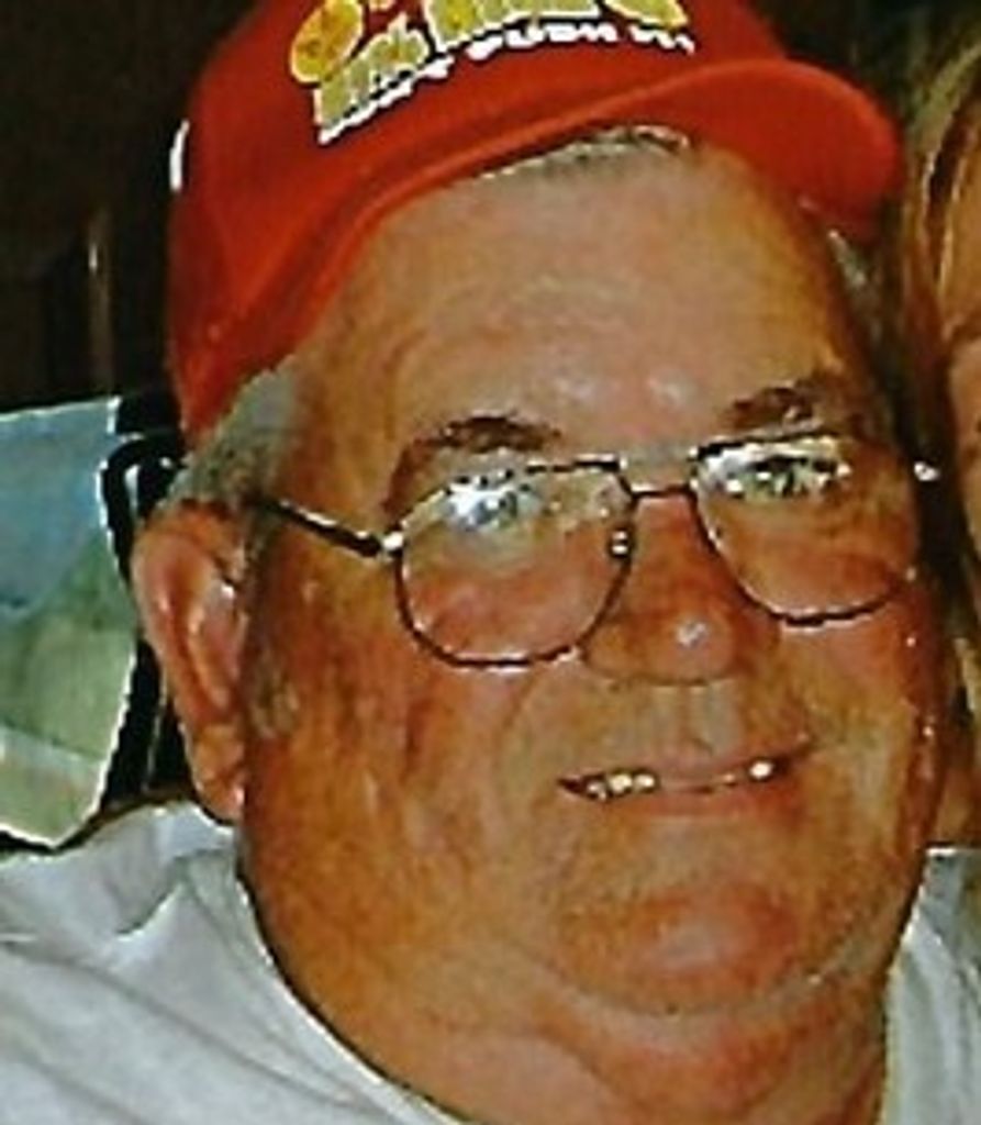 Joseph O'Neil Profile Photo