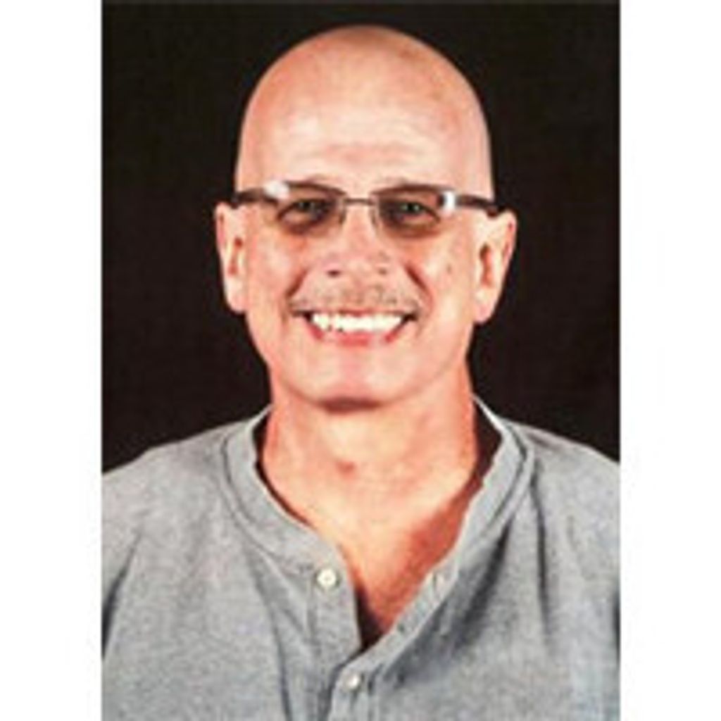 Stephen Darrell Becher Profile Photo
