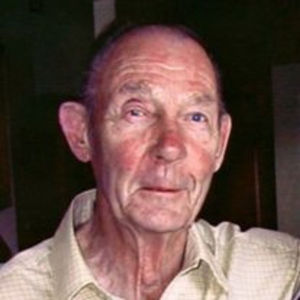 Robert C. Olslund