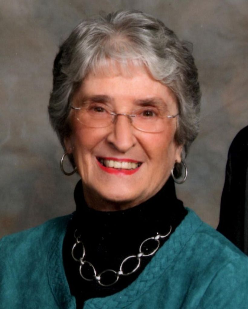 Peggy Waggoner Sisk