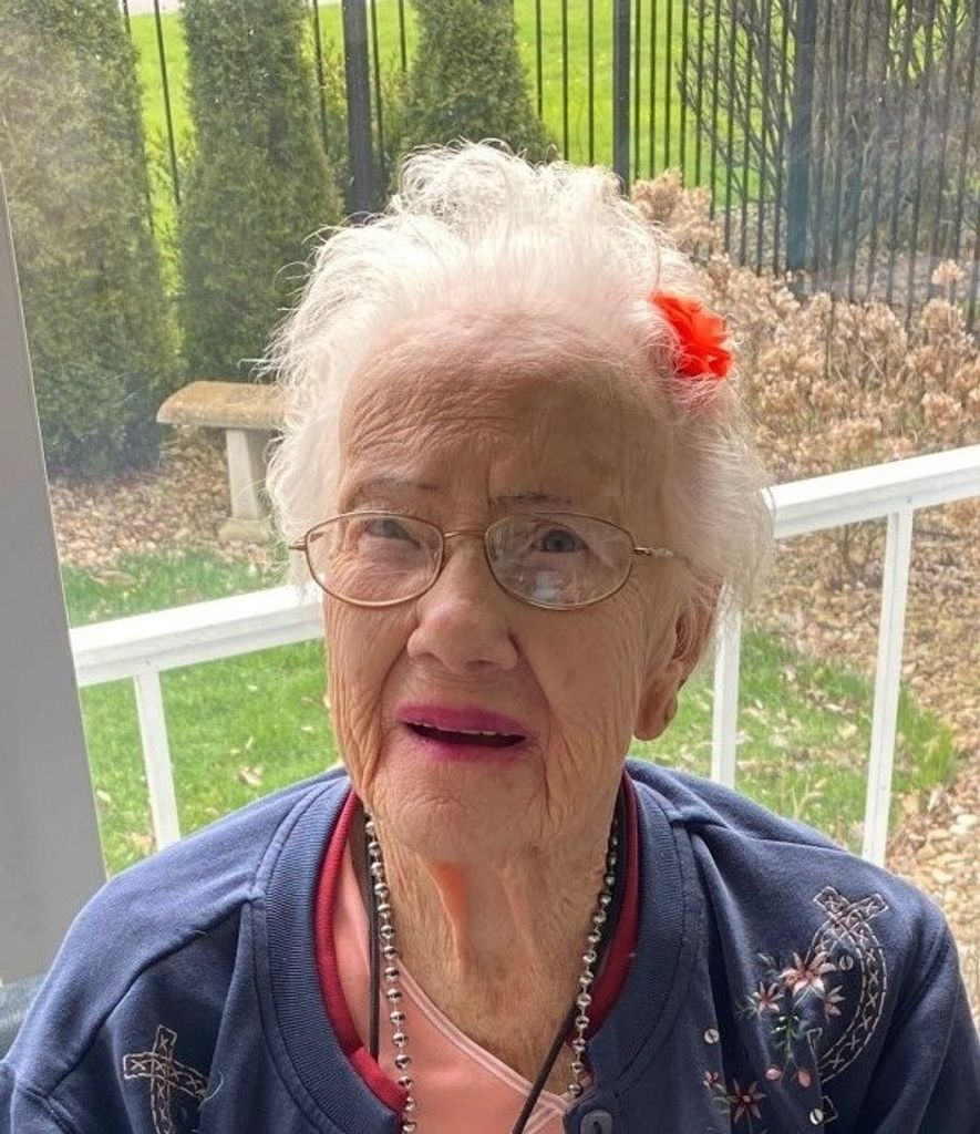 Mabel F. Miller Profile Photo