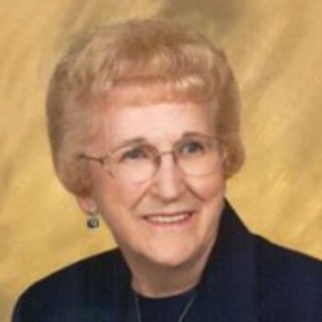 Frances R. Lindsay