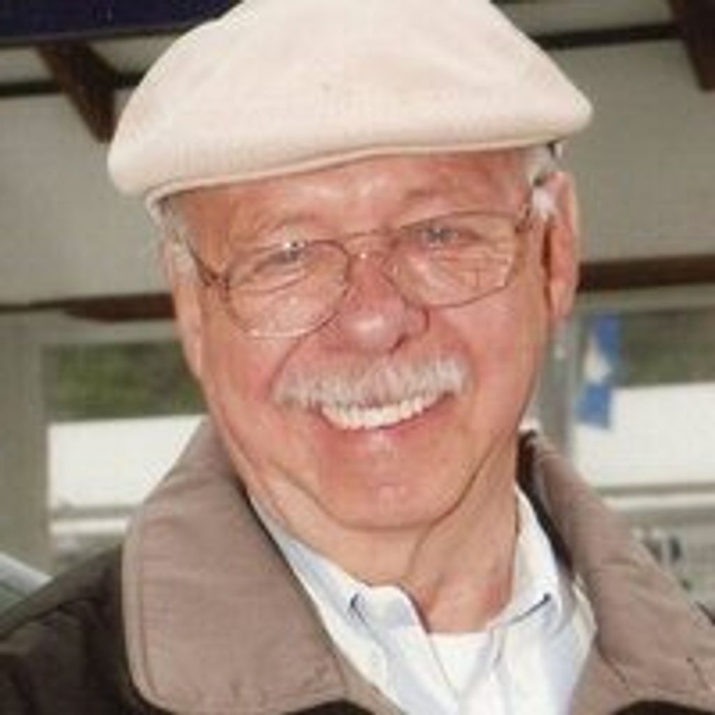 Arthur "Al" L. Stillwell