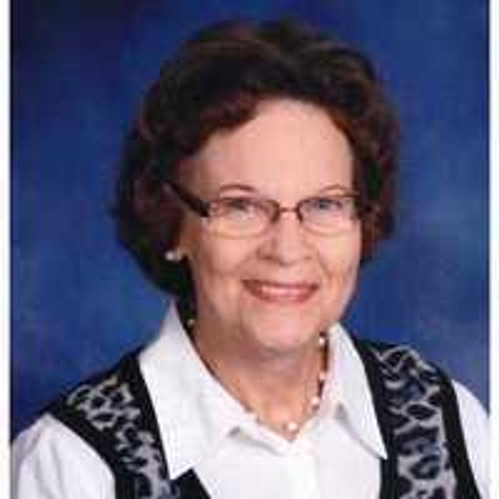 Judith "Judy" Ann (Dustman)  Weingart