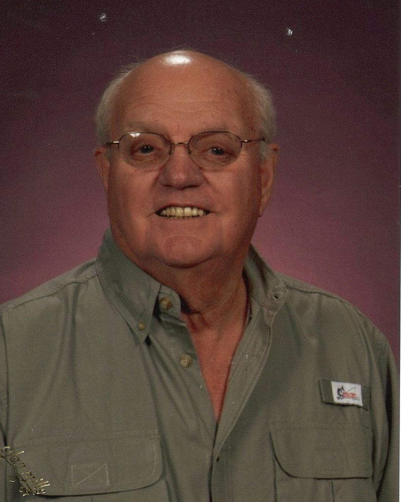 Thomas Arthur Hamilton, Sr Profile Photo