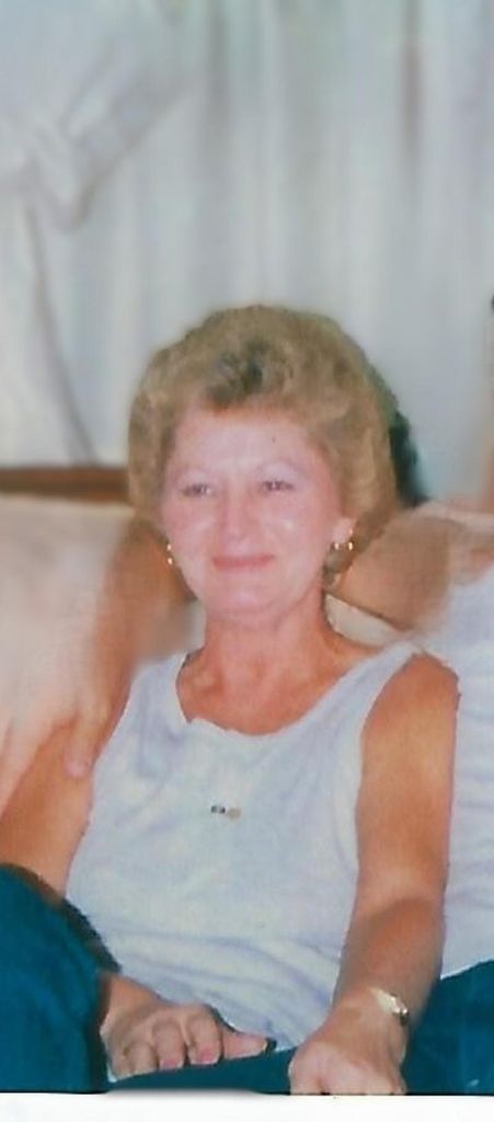 Rose Dyer Nix Profile Photo