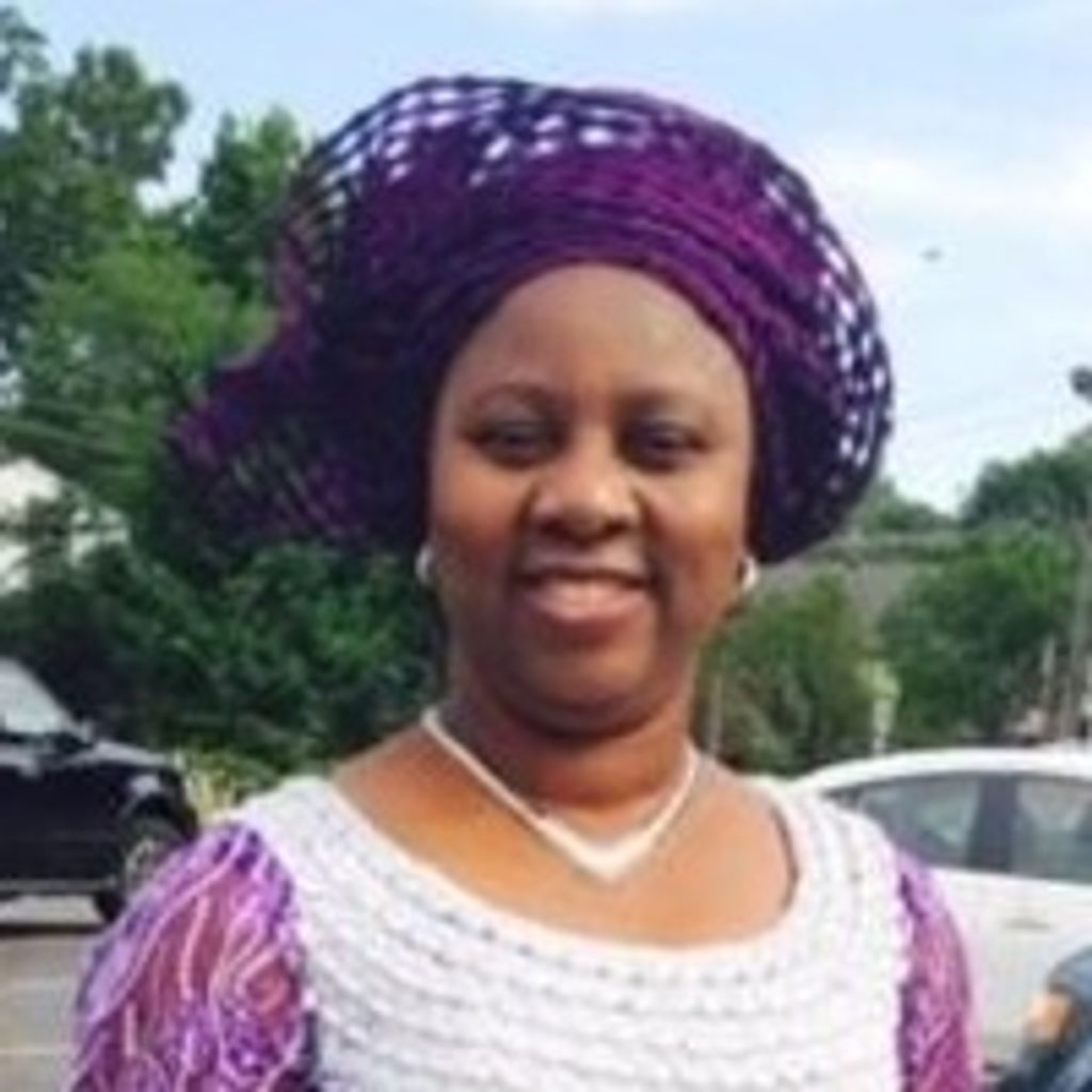 Alice Akintayo