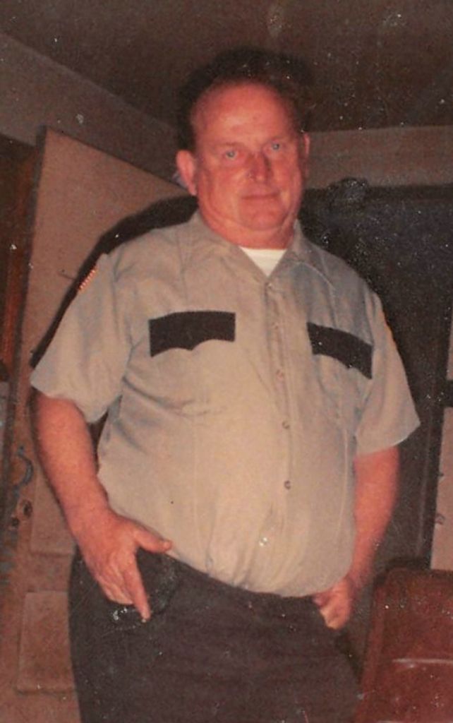 Raymond Milliron Profile Photo
